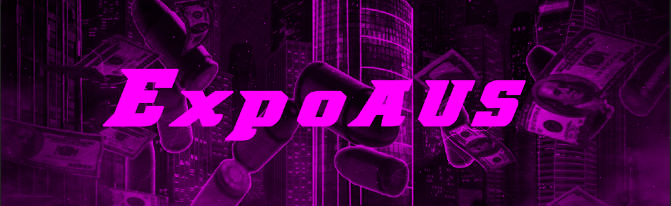 ExpoAUS Discord Server Banner