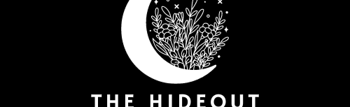 The Hideout Discord Server Banner