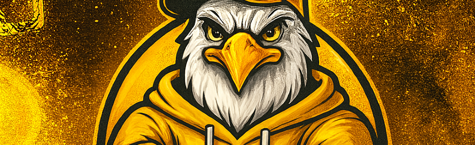 ORG CASTILHO🕊 Discord Server Banner