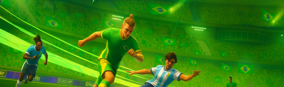 Rematch Brasil (SA) Discord Server Banner