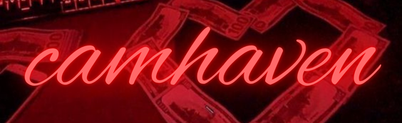 camhaven Discord Server Banner