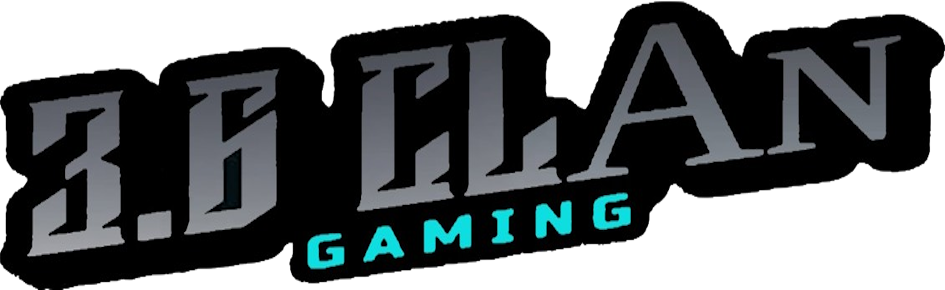 3.6 Clαɴ Discord Server Banner