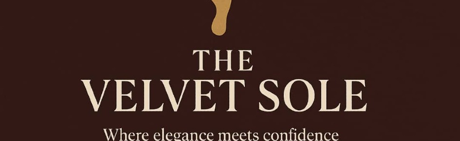 The Velvet Sole Discord Server Banner