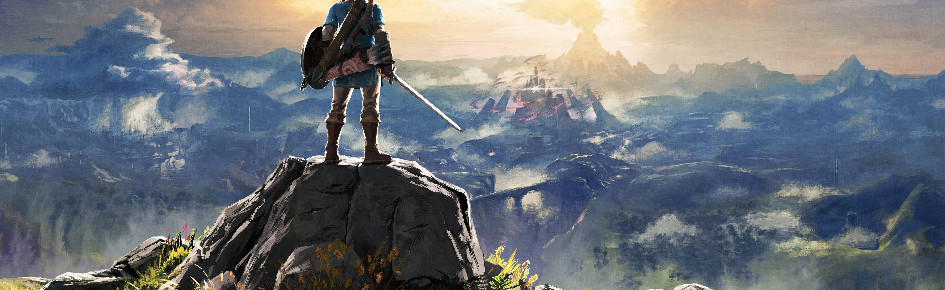 /ZG/ Zelda General Discord Server Banner