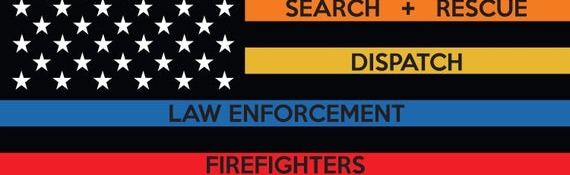 Responders Training Facility Discord Server Banner