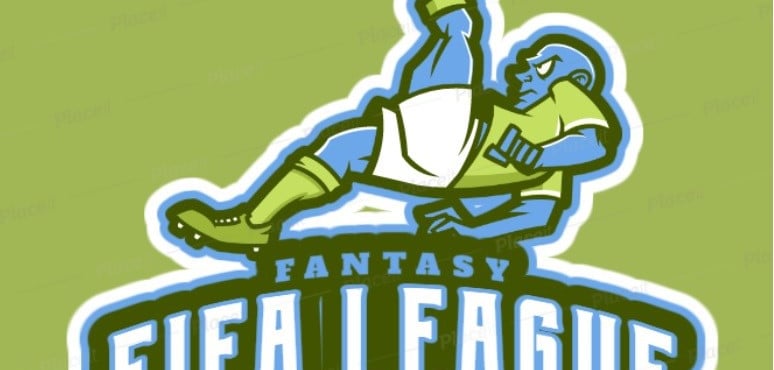 Fantasy Fifa League Discord Server Banner