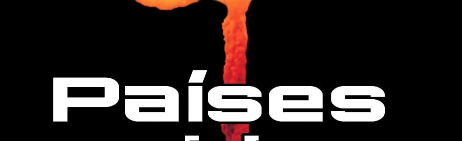 Países unidos RP Discord Server Banner