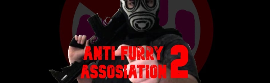 A.F.A Mk3 Discord Server Banner