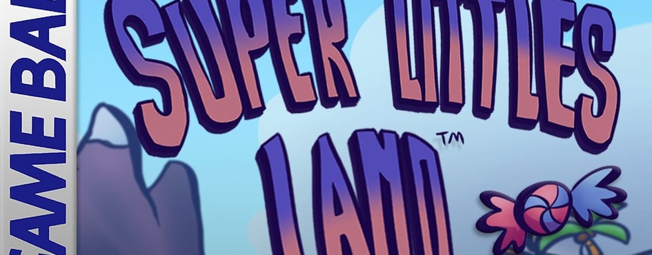 Super Little's Land Discord Server Banner