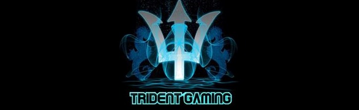 тяιdєηт-gaming Discord Server Banner