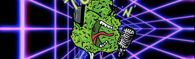 TokesNTunes Discord Server Banner