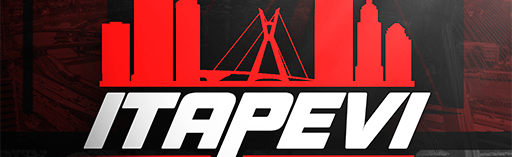 Itapevi Roleplay Discord Server Banner