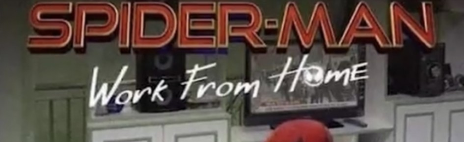 Comunidade do Miranha Discord Server Banner