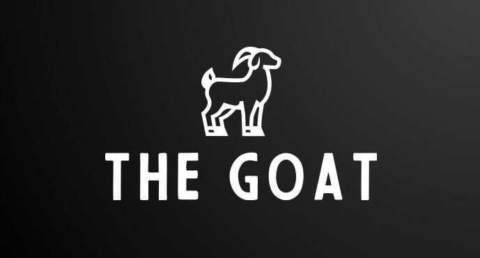The Goat Discord Server Banner