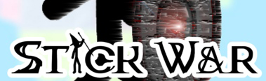 Stick war hub Discord Server Banner