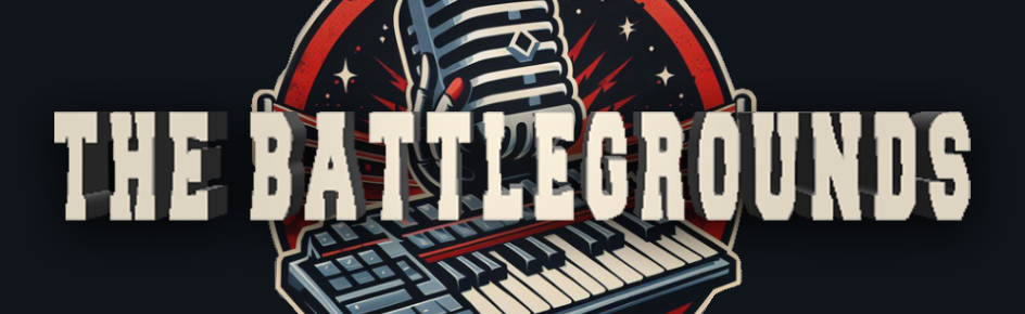 The Battlegrounds Discord Server Banner