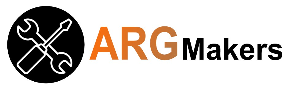 ARGMakers Discord Server Banner