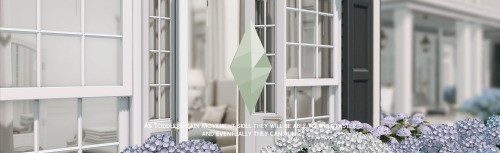 𝔉𝔞𝔢 | 𝐒𝐢𝐦𝐬 𝟒 Discord Server Banner