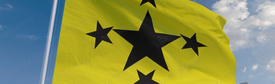 Merapistan Discord Server Banner