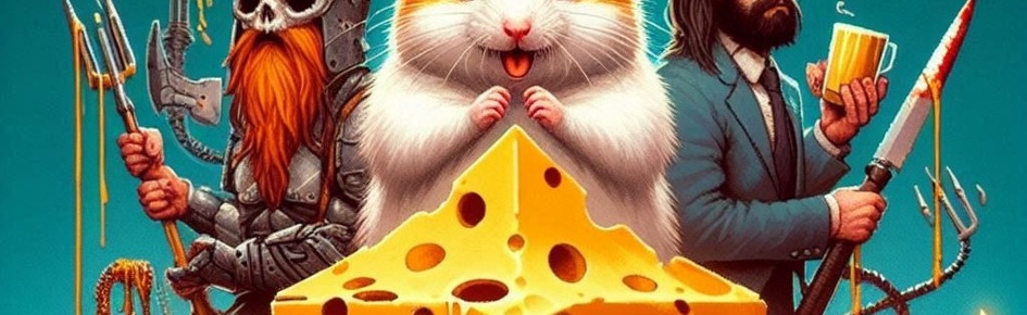 Pixel Paradise Discord Server Banner