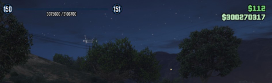 GTA V LOBBY SHOP Discord Server Banner