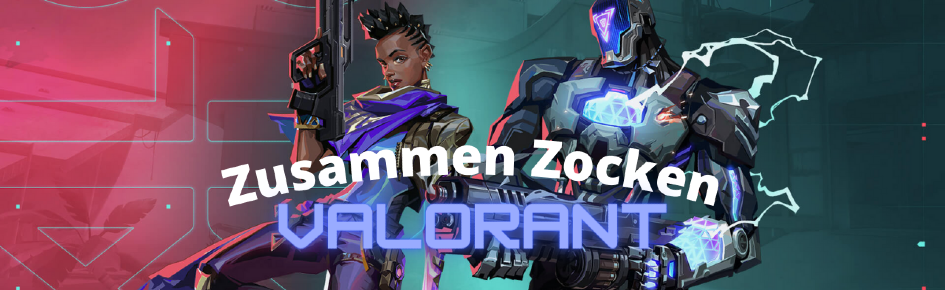 VN-Germany Discord Server Banner