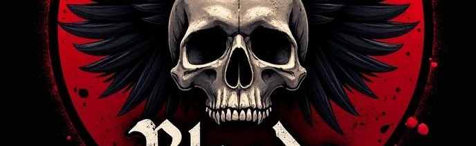 COMANDOBLOODLINE Discord Server Banner