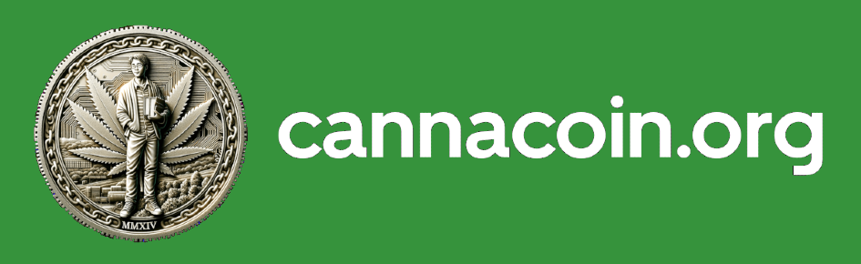 Cannacoin Discord Server Banner