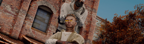 AgrioRP Discord Server Banner