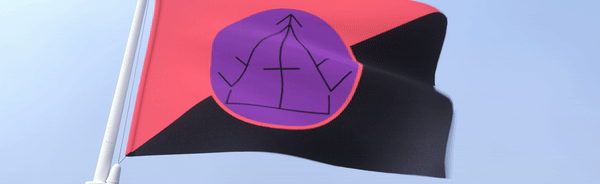 Anarchist Central Discord Server Banner