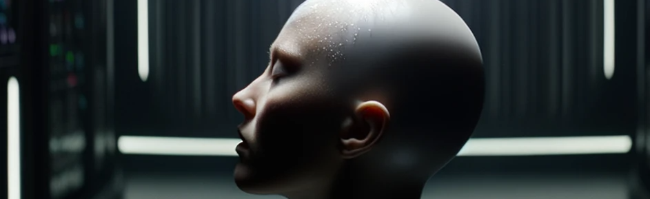 Haircut AI Discord Server Banner