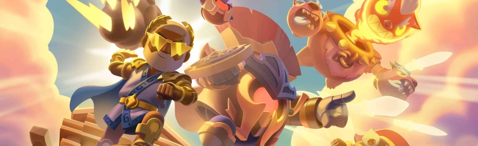 APAC Brawl Stars Boosting Servic Discord Server Banner