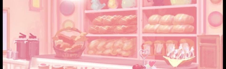 Fluffy Buns Bakery Discord Server Banner