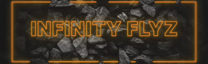 Infinity Discord Server Banner