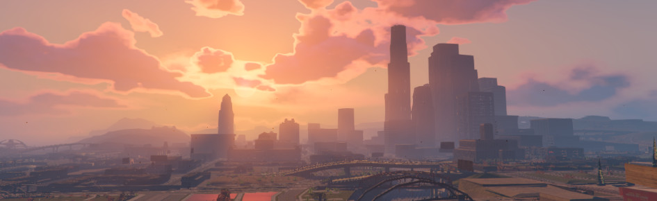 GTAV Xbox One Car Show Community Discord Server Banner