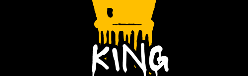 Kings squad clan Discord Server Banner