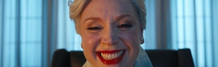 Older Woman 25+ Finding Friend Discord Server Banner