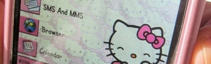 🧋Gossip Girls ‹3 Discord Server Banner