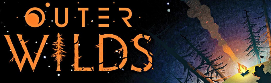 Outer Wilds Discord Server Banner