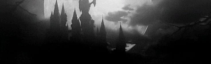 Caved Discord Server Banner