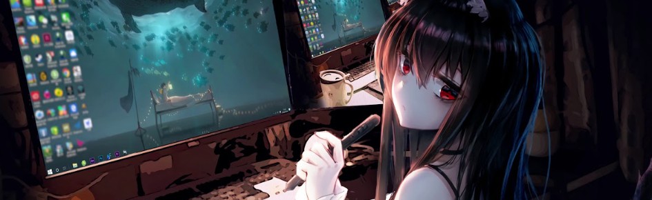 cryingsushi? Discord Server Banner