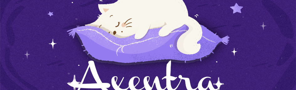 Axentra Discord Server Banner