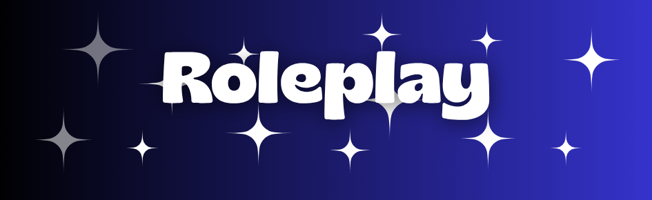 Luna School RP Discord Server Banner