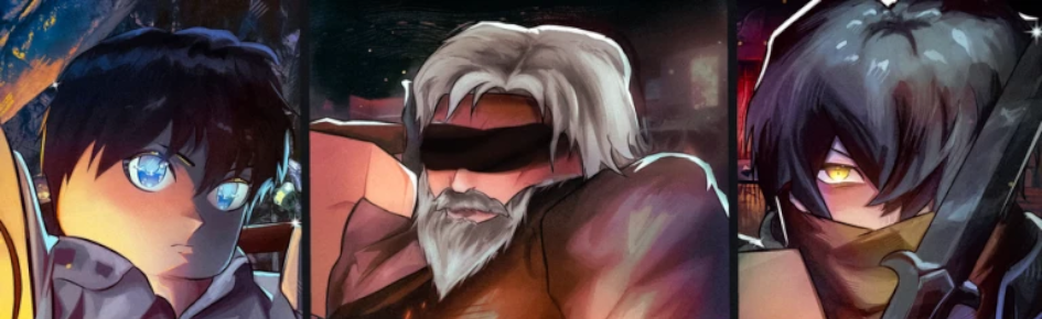 La Forja Discord Server Banner