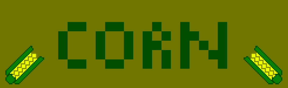 Jeff's corny corn world Discord Server Banner