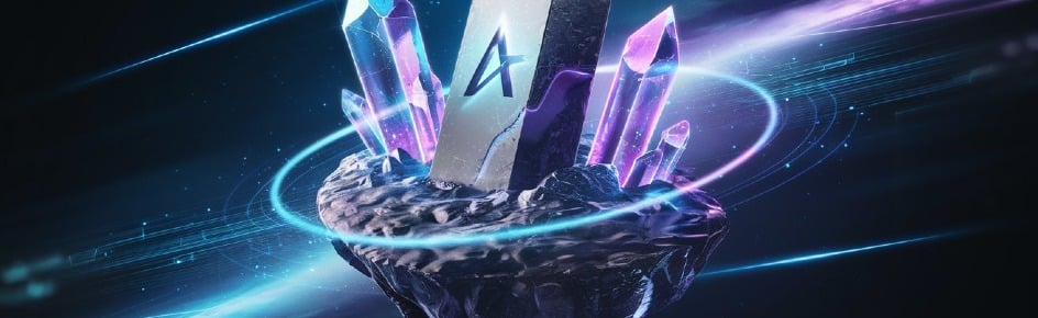 Arkadia Discord Server Banner