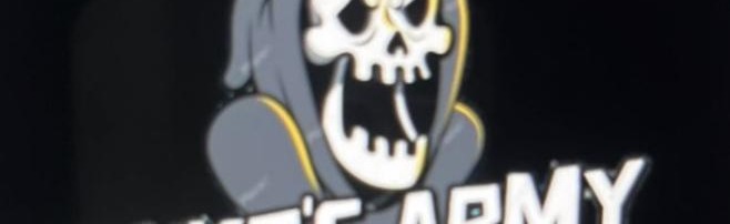 Duke's Ar Discord Server Banner