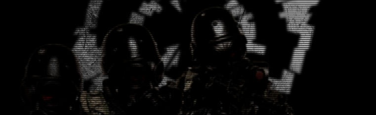 ChaosInsurgency Studios Discord Server Banner