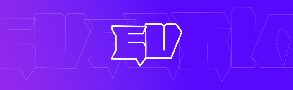 Euforia Studio Discord Server Banner