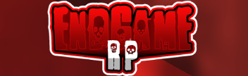 Endgame Discord Server Banner